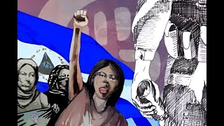 La Guerra Civil de Nicaragua [upl. by Parik]