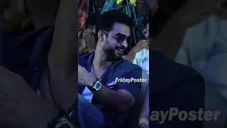 Tovino Thomas visuals At ARM Pre Release Event  trending viralvideo shorts fridayposter [upl. by Tome]