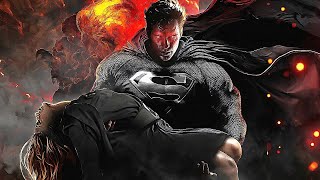 EVIL Superman Vs Justice League Full Movie [upl. by Aym909]