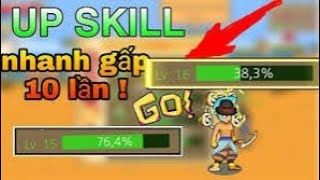 htth lậu mới  Src mới sever đầy đủ phó bản  free skill 14  kỹ năng đơn  nhập code k cần kíchhoat [upl. by Naveb]