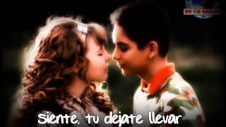 Complices Al Rescate Llevame A Volar Lyrics HD Disco Mariana [upl. by Andrade]