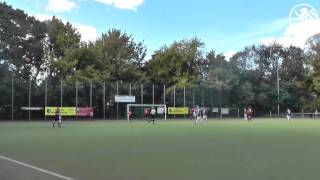 1FC Wilmersdorf FC Hertha 03 BerlinLiga  Spielszenen  SPREEKICKTV [upl. by Reyna445]