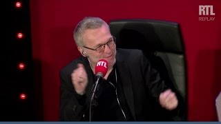 Une blague pour le repas signée JeanMarie Bigard [upl. by Ronni]