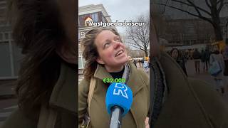 Hoeveel verdien je in Schiedam 💰rijnmond shorts [upl. by Adao]