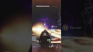 Rapid Fire Headless One  Destiny 2 shorts destiny2 zombiesremo [upl. by Hardan]