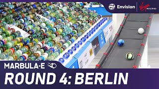 Marbula E Race 4 quotBerlinquot  Marble Race by Jelles Marble Runs amp Formula E [upl. by Marilin]