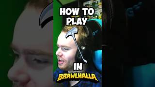 How To Play Hammer in Brawlhalla 💥 [upl. by Collie]