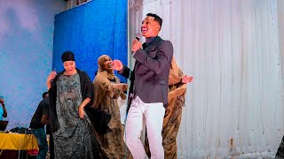 KHADAR KEEYOW 2025  MUDUNTII HAWENKA  OFFICIAL VIDEO  4K [upl. by Cire]