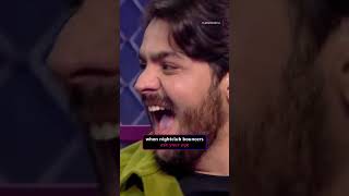 Age nahi ab sirf talent kaam aayega  Playground S2  Harsh  Carry  Ashish  Triggered  Sc0ut [upl. by Rinum424]