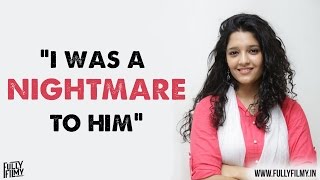 quotI was a nightmare to himquot  Fully Frank with Ritika Singh  Fully Filmy [upl. by Ettenot]