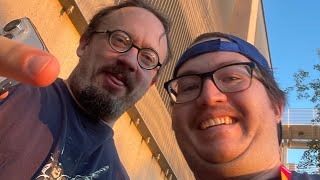 I Met Sam Hyde In First Person Life FPL Bonus [upl. by Vander620]