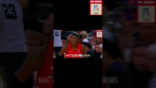 WNBA HIGHLIGHTS Rhyne Howard 31 Points vs Phoenix Mercury [upl. by Lleda]