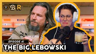 WHAT THE HELL IS THIS MOVIE  The Big Lebowski  The Big Room 41 [upl. by Anwahsiek515]