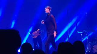 Kari Bremnes  Alle Vet Jo Det  live  Sentrum Scene Oslo Norway 181117 [upl. by Yrolg]