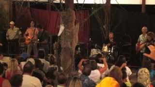 Angels Among Us  Alabama LIVE  RANDYS FANDEMONIUM  THE FARM 2012 [upl. by Basham]