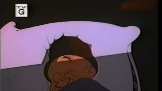 Toonheads S02E11 Shut Eye [upl. by Barthold]