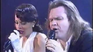 Meat Loaf  Id do Anything for love  Grand Gala du Disc  27 september 1993 Dutch tv show [upl. by Venuti503]