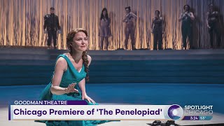 Chicago Premiere of The Penelopiad [upl. by Kanor]