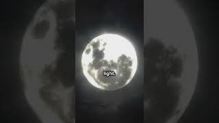 Why Does the Moon Change Shape in the Night sky [upl. by Perlie293]