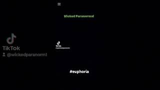 euphoria fezco fezcoedit euphoria2 paranormal [upl. by Danas587]