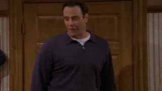 Everybody Loves Raymond Hilarious Outtake [upl. by Halle370]