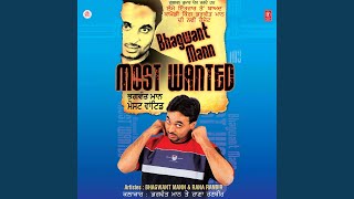 BHAGWANT MANN MOST WANTED [upl. by Odraleba928]