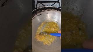 Pechuga en crema de hongos en menos de 10 minutos recetas pechugasdepollo recetafacil [upl. by Arissa929]