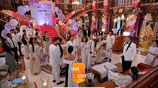 Bhagya Lakshmi Serial Update Malishka अपने Plan में हुई कामयाब Lakshmi के खिलाफ सबुत [upl. by Shepperd765]