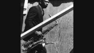 John Coltrane  Pursuance [upl. by Ethelind]