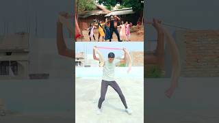 GULABI GAAL  Bindass kavya  pravisht mishra dance shorts bindasskavya [upl. by Tuppeny]