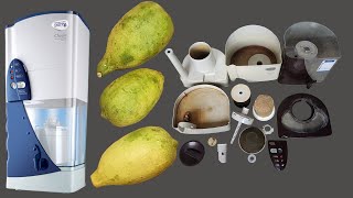 How To Wash amp Clean Pureit Water Purifier Filter at Home  পিওরইট ফিল্টার পরিস্কার পদ্ধতি  Pureit [upl. by Dahc]