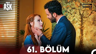 Kiralık Aşk 61 Bölüm Full HD [upl. by Harlow569]