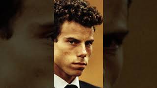 True Crime The Menendez Brothers Case  truecrime crime [upl. by Atiragram]