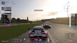 Aero League Racing  GT7  Season 15  Tier 3  Round 6  Alsace Village [upl. by Werner282]