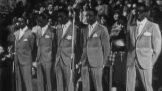 My Girl  The Temptations 1965  Live on Ready Steady Go Motown UK TV Special [upl. by Redman802]