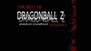 Best of DBZ vol 1 Pikkons Theme [upl. by Cammi]