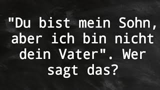 Die schwersten Scherzfragen  Rätsel mit Antwort Idiotentest [upl. by Ytirahc]