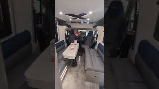 Chausson X650 The Champion of Motorhomes  Compact Motorhome and Overall Motorhome of the Year 2024 [upl. by Lleira745]