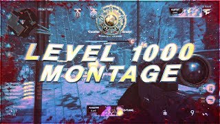 Red MIIZT  Level 1000 Montage Best of WWII [upl. by Micheal101]