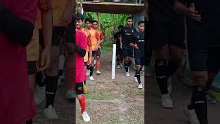 ARUNA FC VS DUDOK FC [upl. by Cichocki]