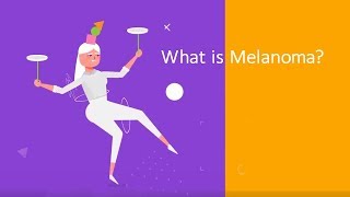 What is Melanoma A Type of Cancer [upl. by Arimay]