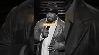 Patrice O’Neal on Men amp Sport Fishing 🎣😂 [upl. by Dressel]