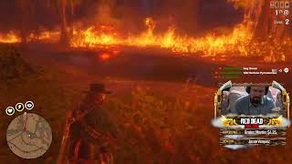 Red Dead Online June 13 2024 Todays Daily Challenges and Madam Nazar location [upl. by Krissie]