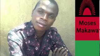 Moses Makawa  Khuzumule Track 4 [upl. by Bravin197]