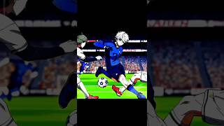 quotThe Ultimate Defender Showdown Blue Lock vs U20 ⚽🔥 Blue Lock Arc Anime BlueLockquot [upl. by Lizzy446]