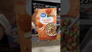 New cereals currently at Walmart ￼ [upl. by Nylaret]