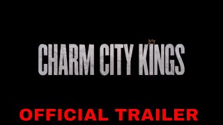 CHARM CITY KINGS 2020 Official Trailer 2  Will amp Jada Pinkette Smith Meek Mill  Drama Movie [upl. by Isadora]