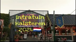 Intratuin halsteren 2024🇳🇱 intratuin thenetherlands [upl. by Figueroa669]