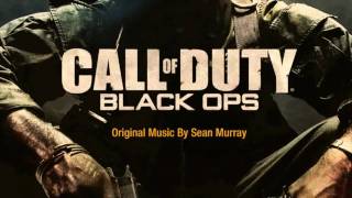 CoD Black Ops Soundtrack  Pentagon [upl. by Wattenberg556]