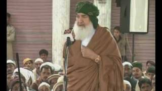 PIR ALAUDDIN SADIQI MUHABAT E NASEER GOLRA SHARIF [upl. by Odranar]